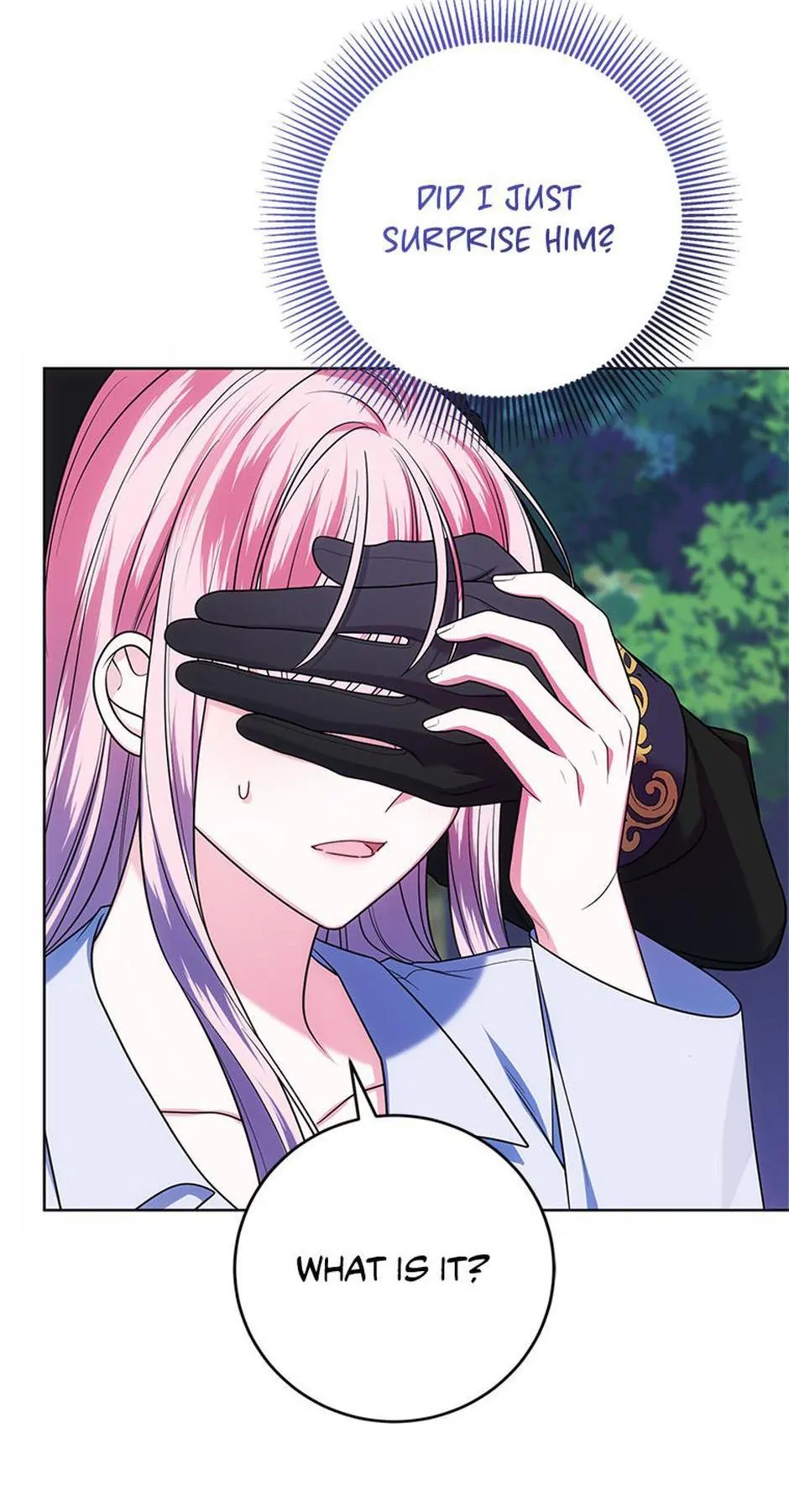 I Met the Male Lead in Prison Chapter 26 8
